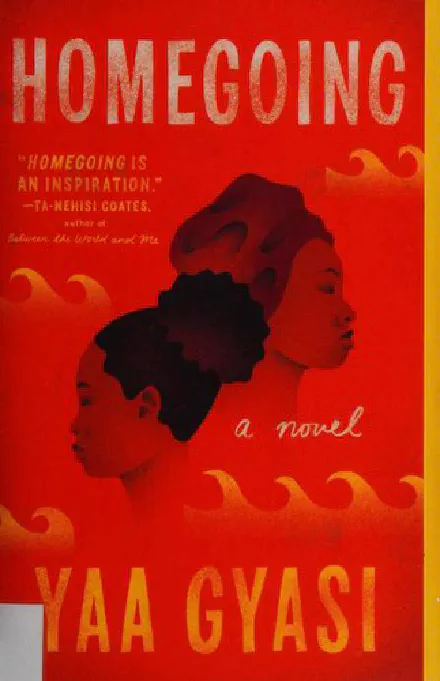 Homegoing
